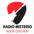 Radio Misterio Rock & Pop - ONLINE